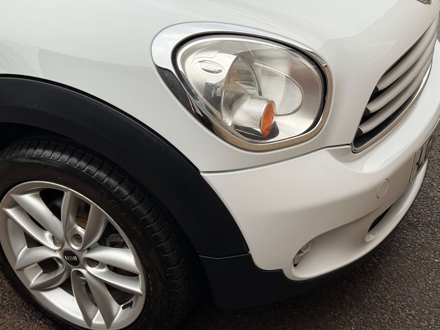 Used MINI Countryman 2013 for sale - 77616141: Photo 51