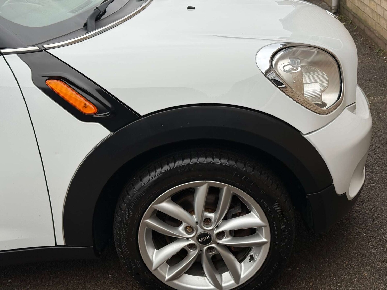 Used MINI Countryman 2013 for sale - 77616141: Photo 52