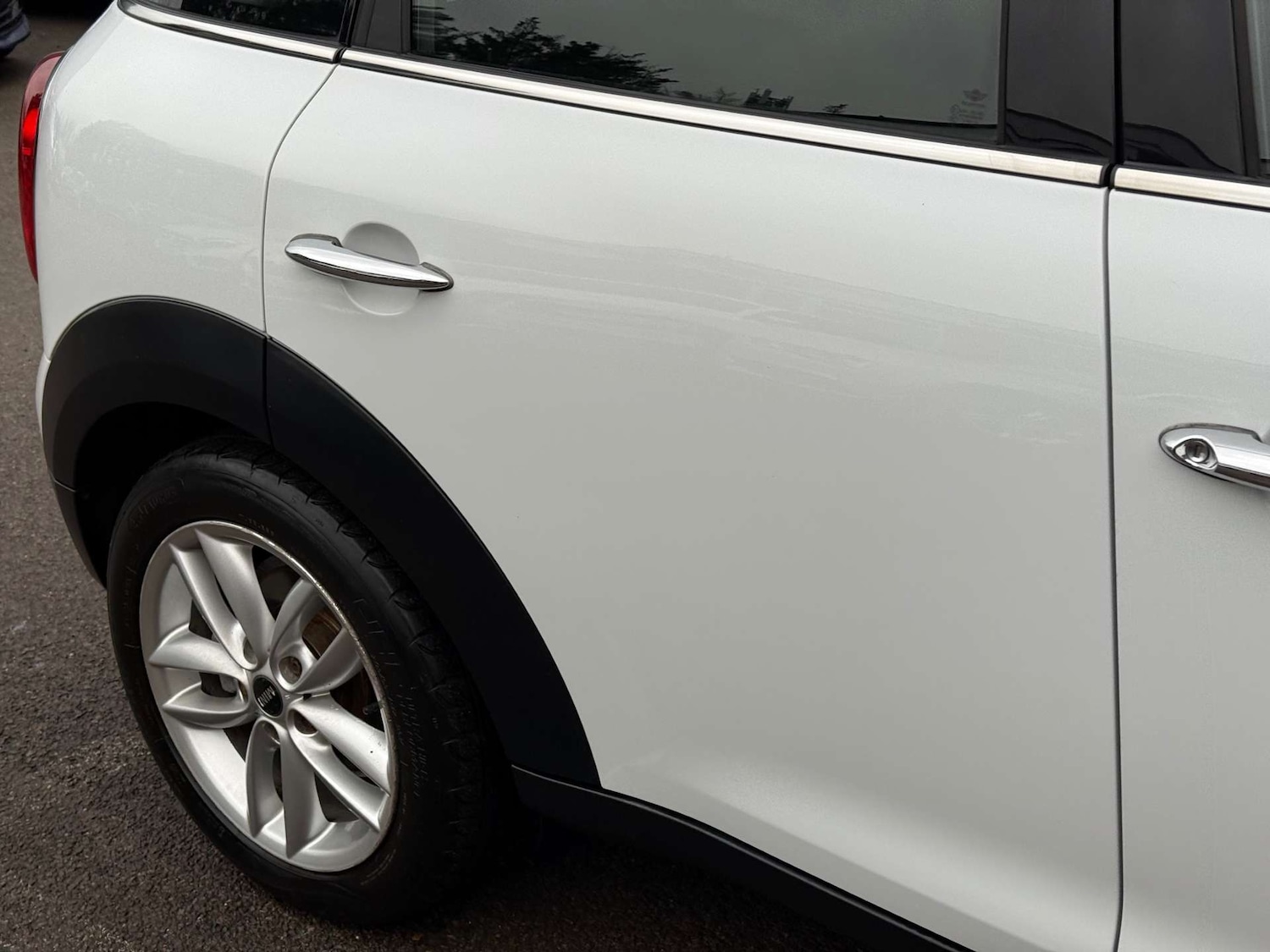 Used MINI Countryman 2013 for sale - 77616141: Photo 54