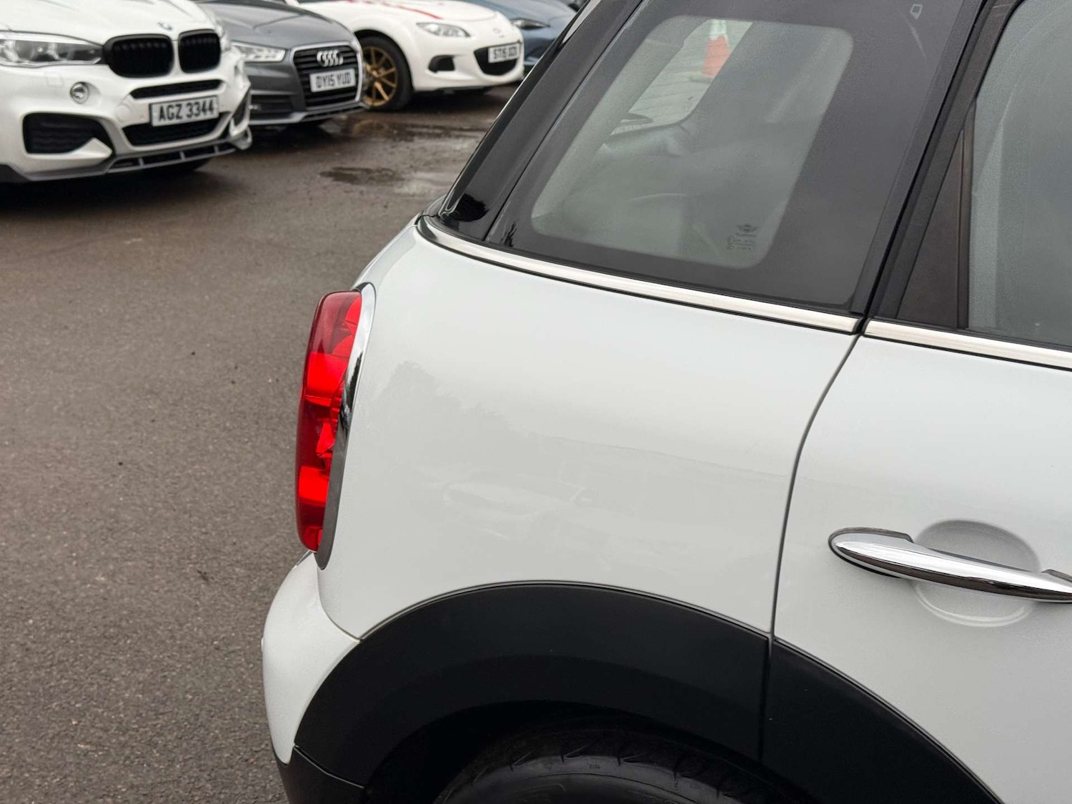 Used MINI Countryman 2013 for sale - 77616141: Photo 55