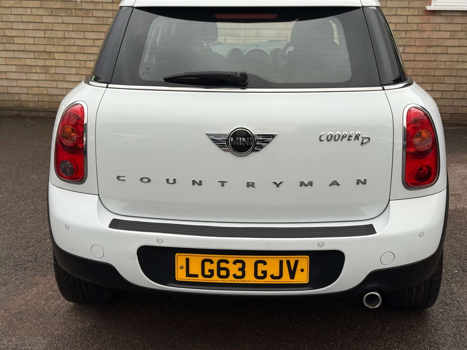 Used MINI Countryman 2013 for sale - 77616141: Photo 57
