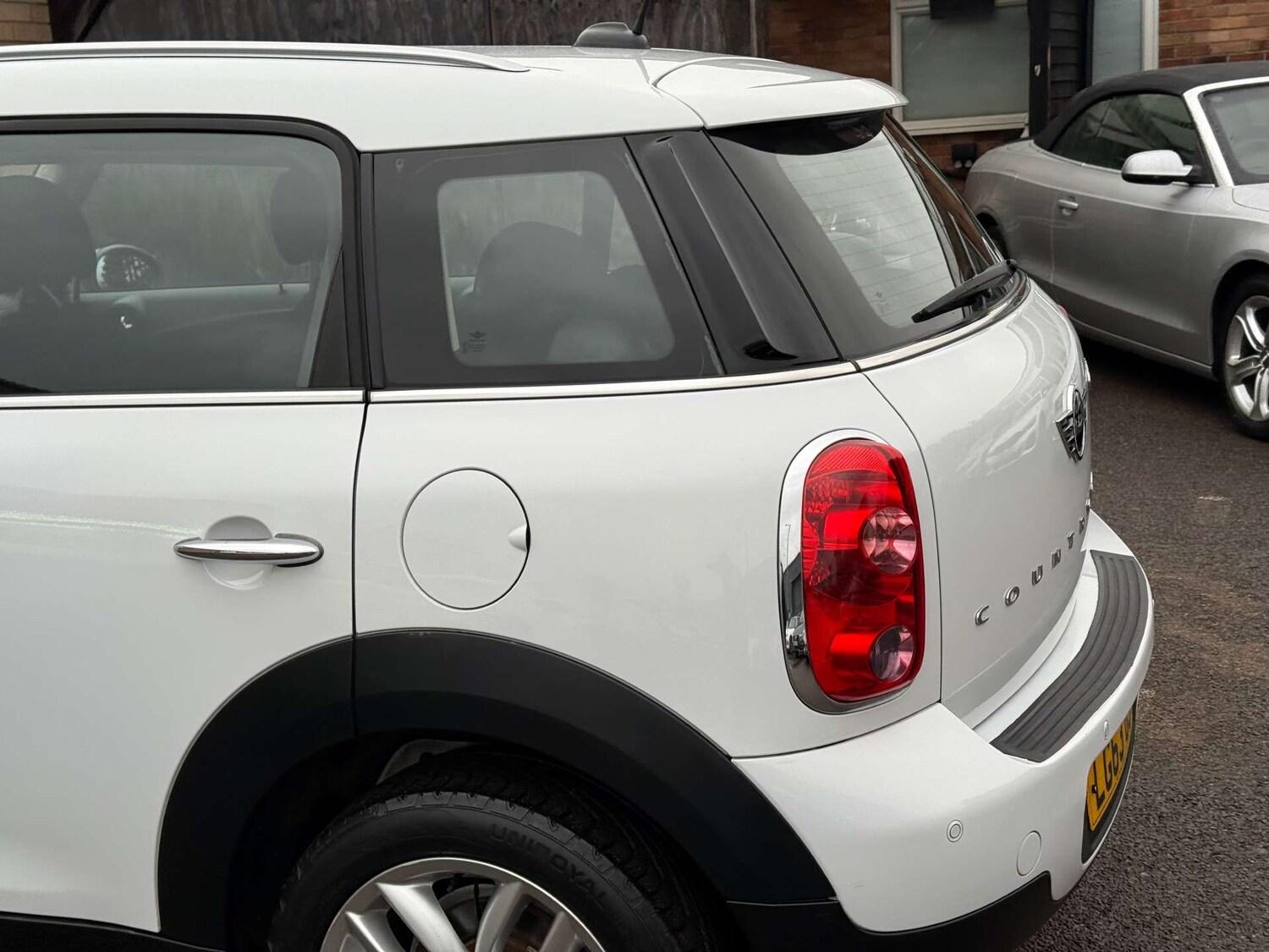 Used MINI Countryman 2013 for sale - 77616141: Photo 59