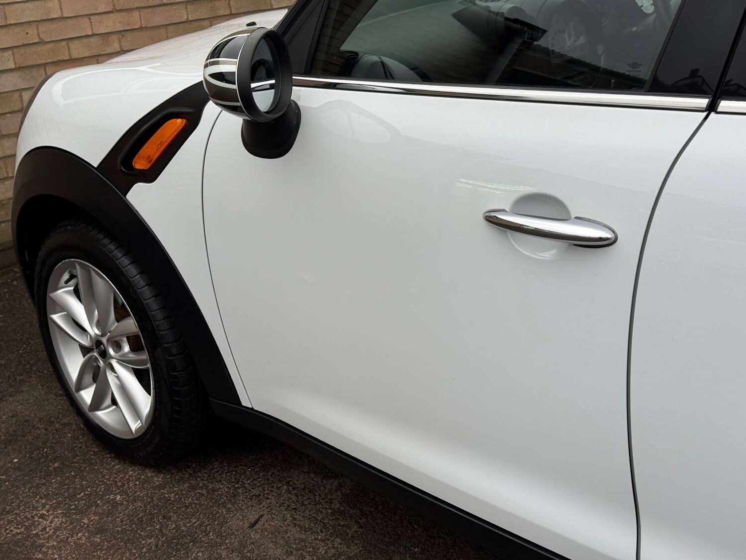 Used MINI Countryman 2013 for sale - 77616141: Photo 61