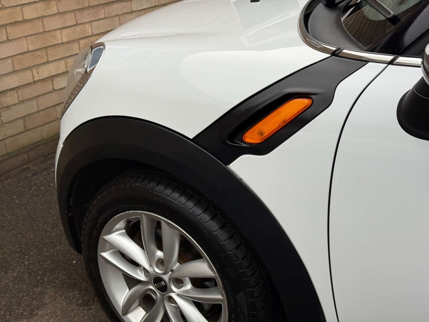 Used MINI Countryman 2013 for sale - 77616141: Photo 62