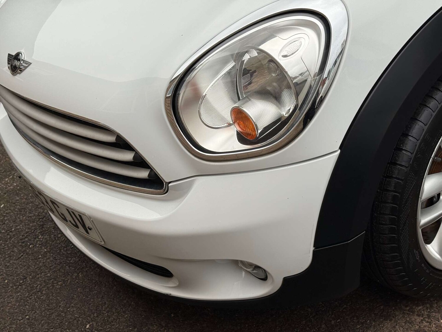 Used MINI Countryman 2013 for sale - 77616141: Photo 63