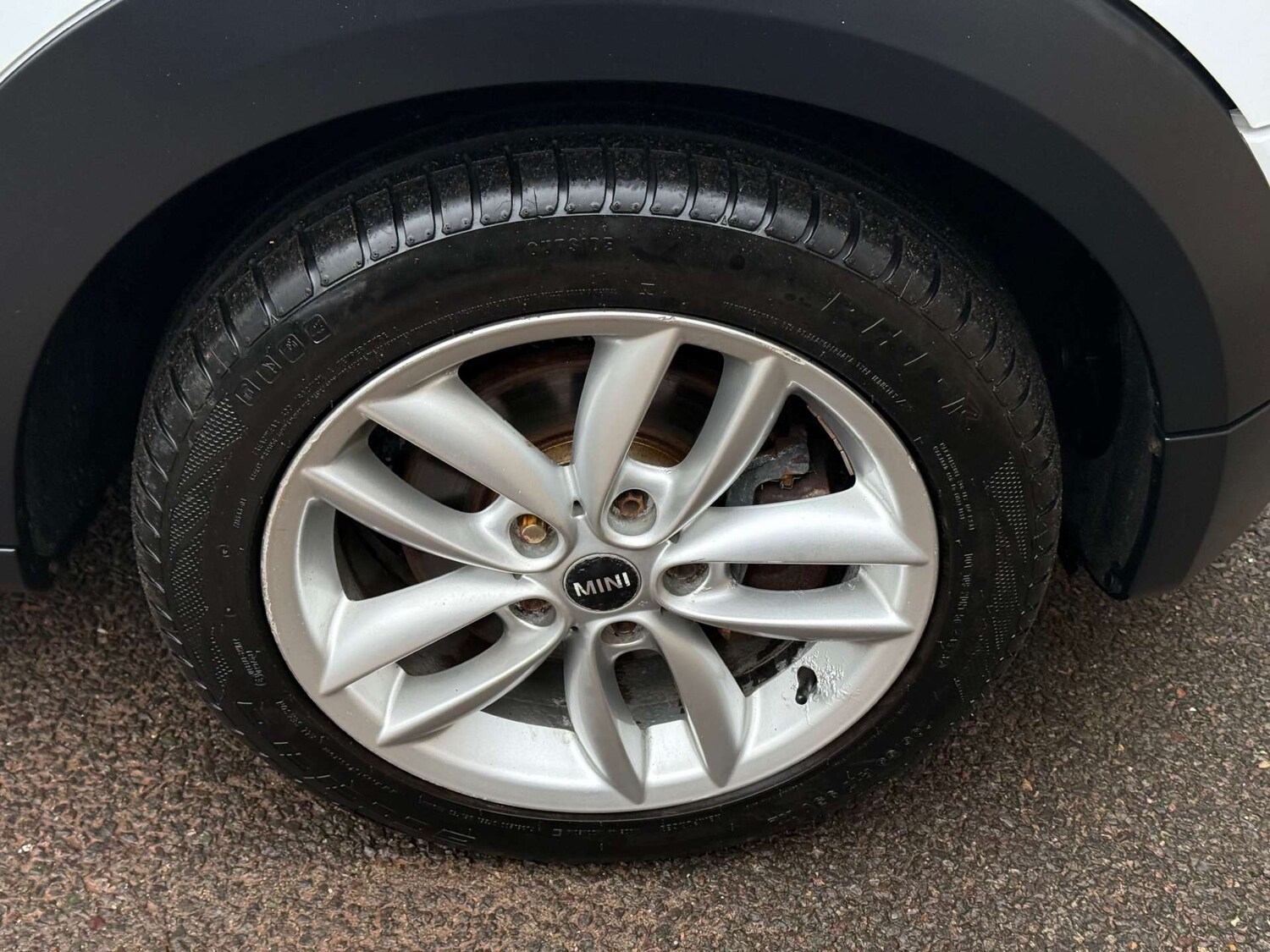 Used MINI Countryman 2013 for sale - 77616141: Photo 64