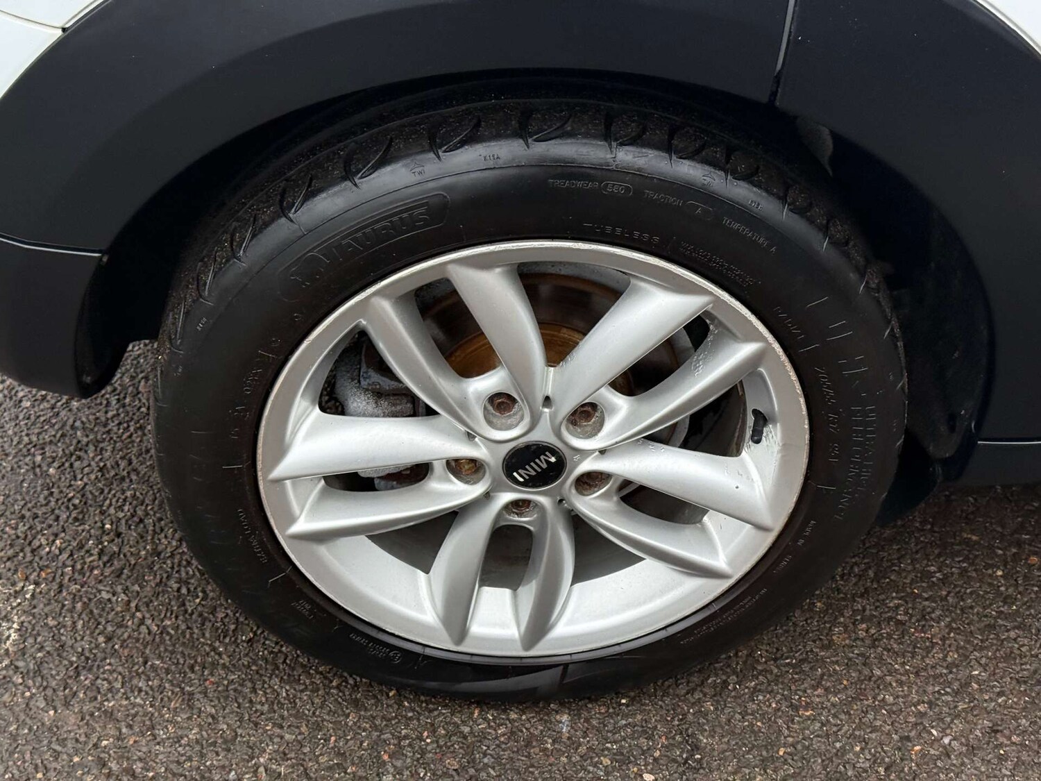 Used MINI Countryman 2013 for sale - 77616141: Photo 65