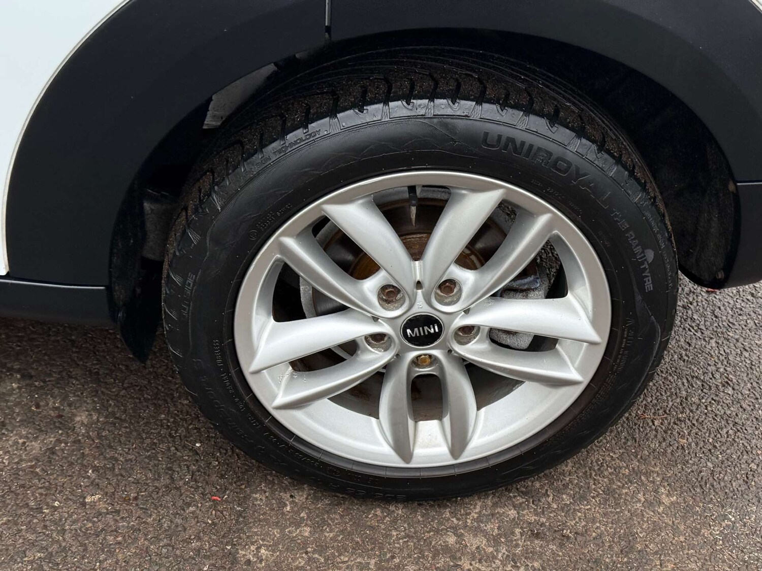 Used MINI Countryman 2013 for sale - 77616141: Photo 66