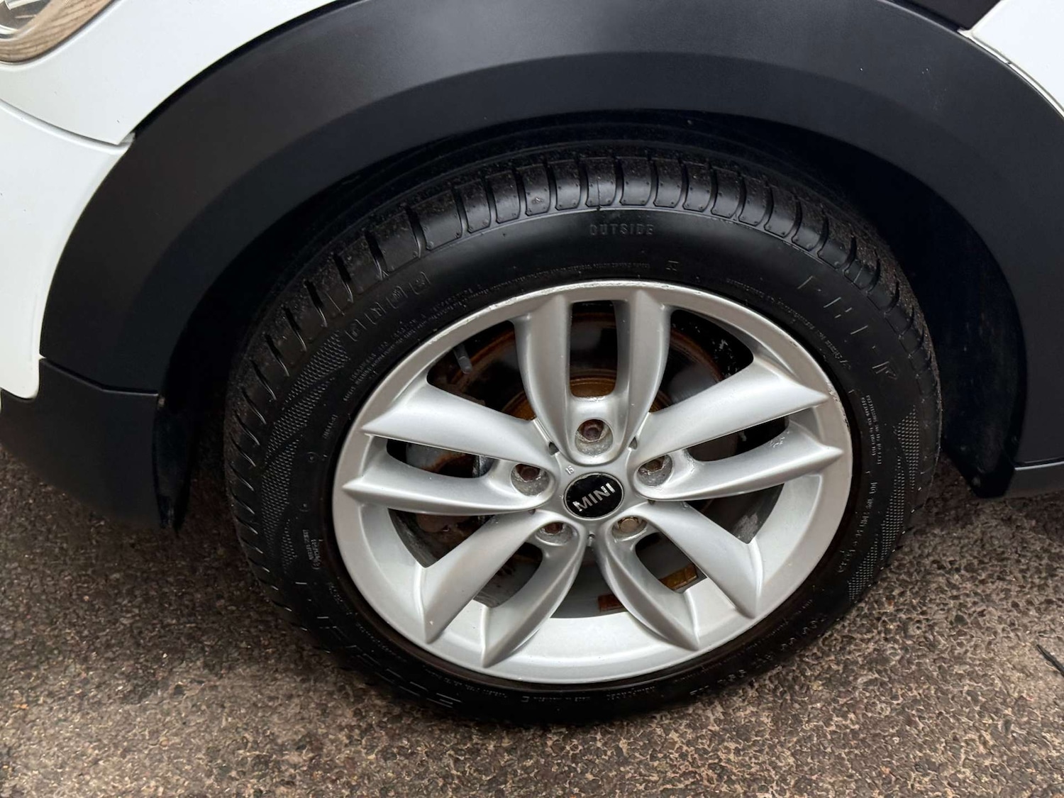 Used MINI Countryman 2013 for sale - 77616141: Photo 67