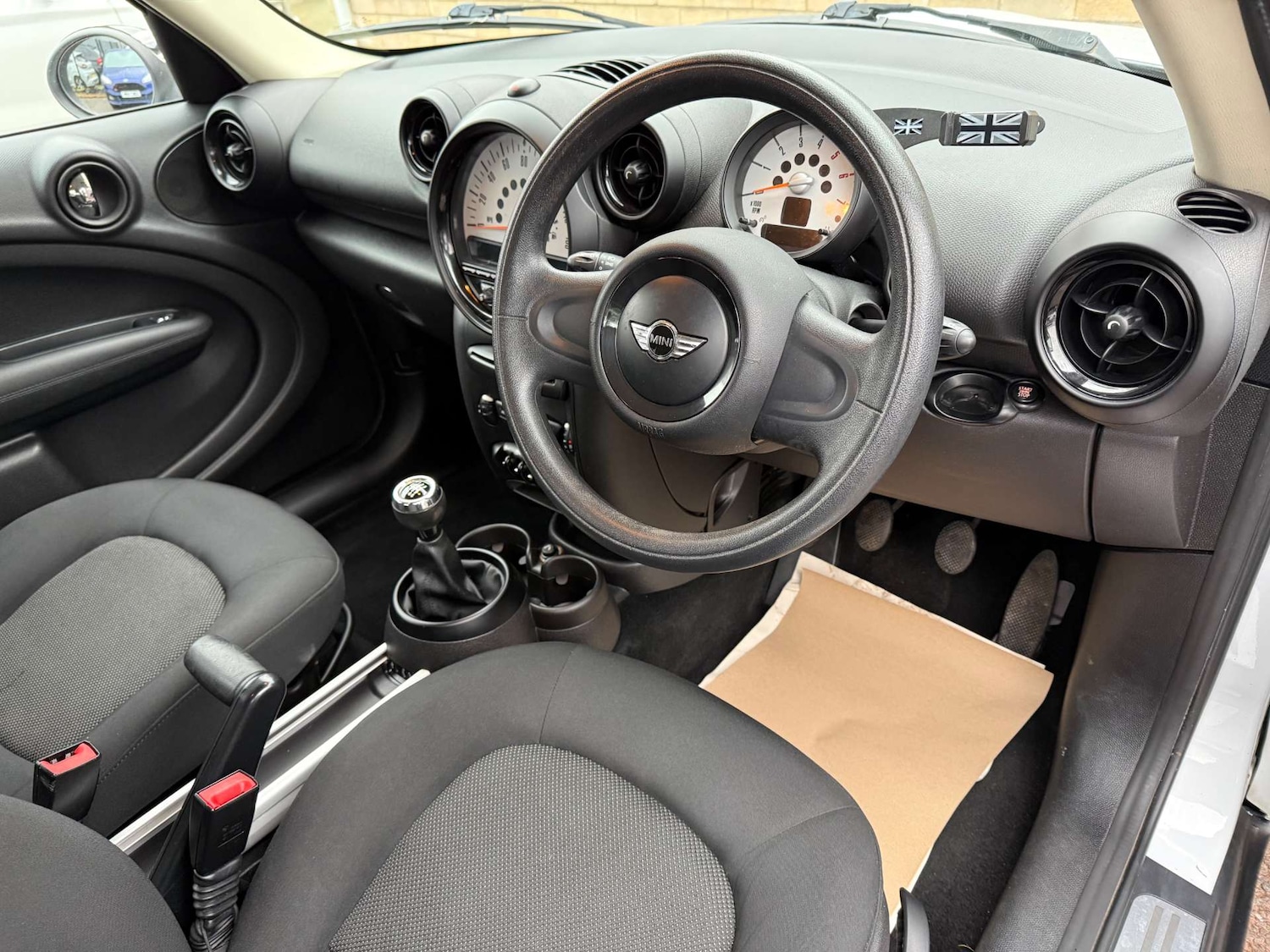 Used MINI Countryman 2013 for sale - 77616141: Photo 7