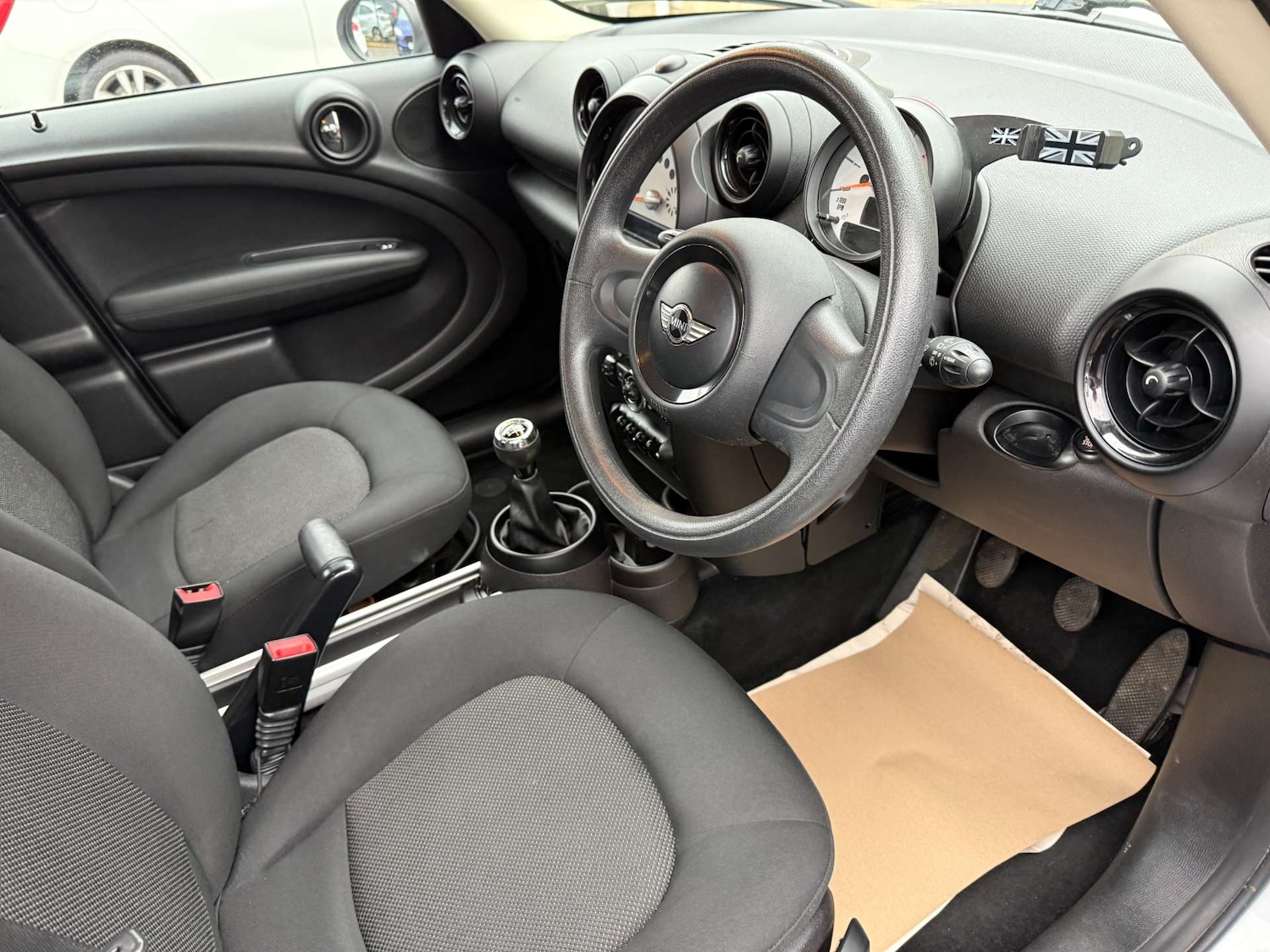 Used MINI Countryman 2013 for sale - 77616141: Photo 8