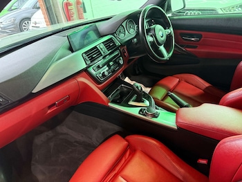 Used BMW 4 Series 2016 for sale - 75797992: Photo