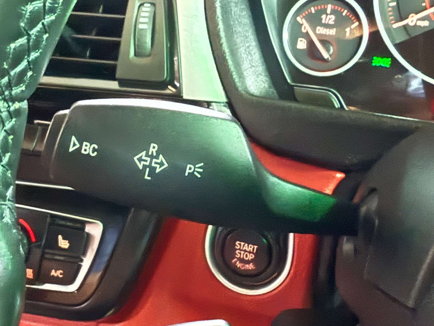 Vehicle 51