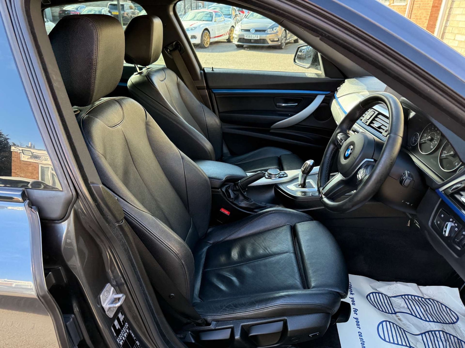 Used BMW 3 Series 2015 for sale - 76385794: Photo 10