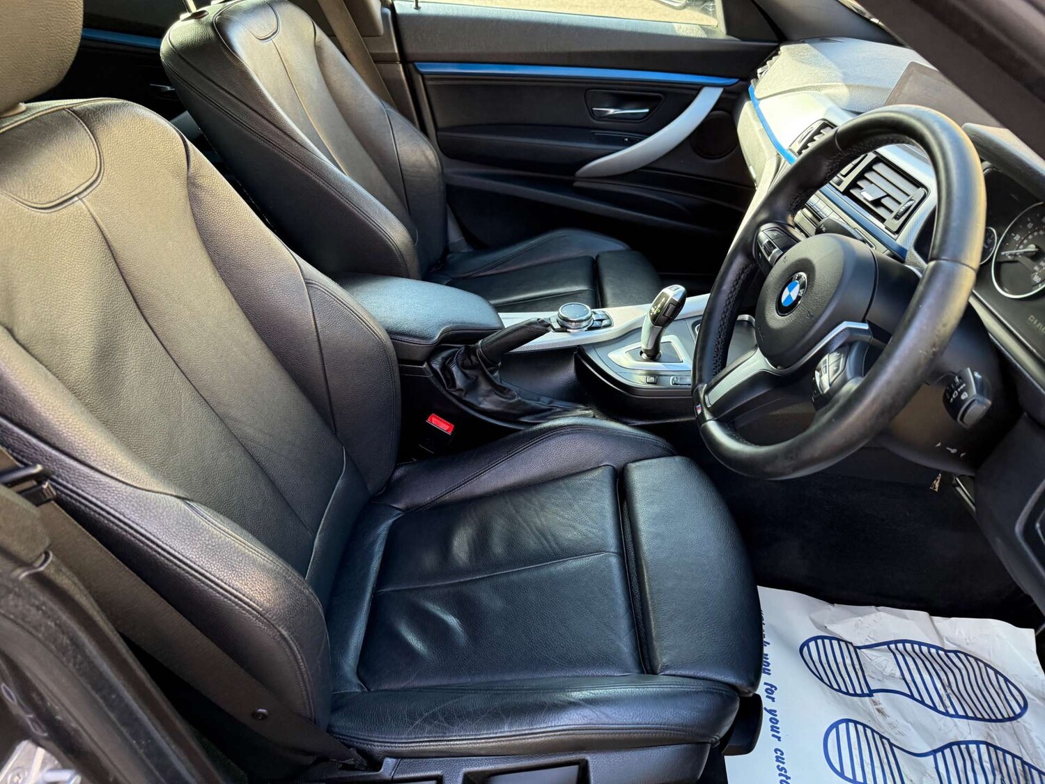 Used BMW 3 Series 2015 for sale - 76385794: Photo 11