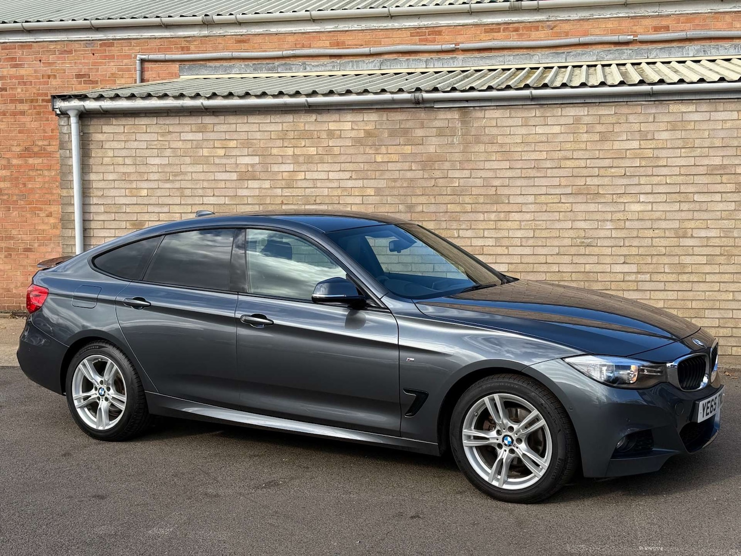 Used BMW 3 Series 2015 for sale - 76385794: Photo 14