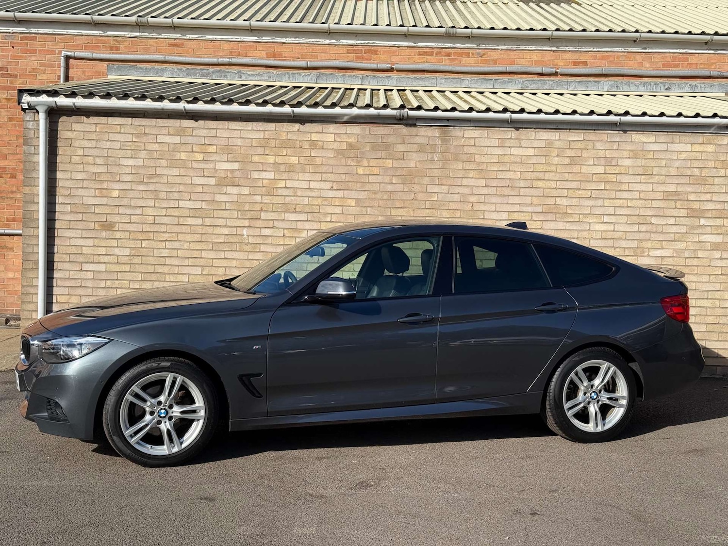 Used BMW 3 Series 2015 for sale - 76385794: Photo 15