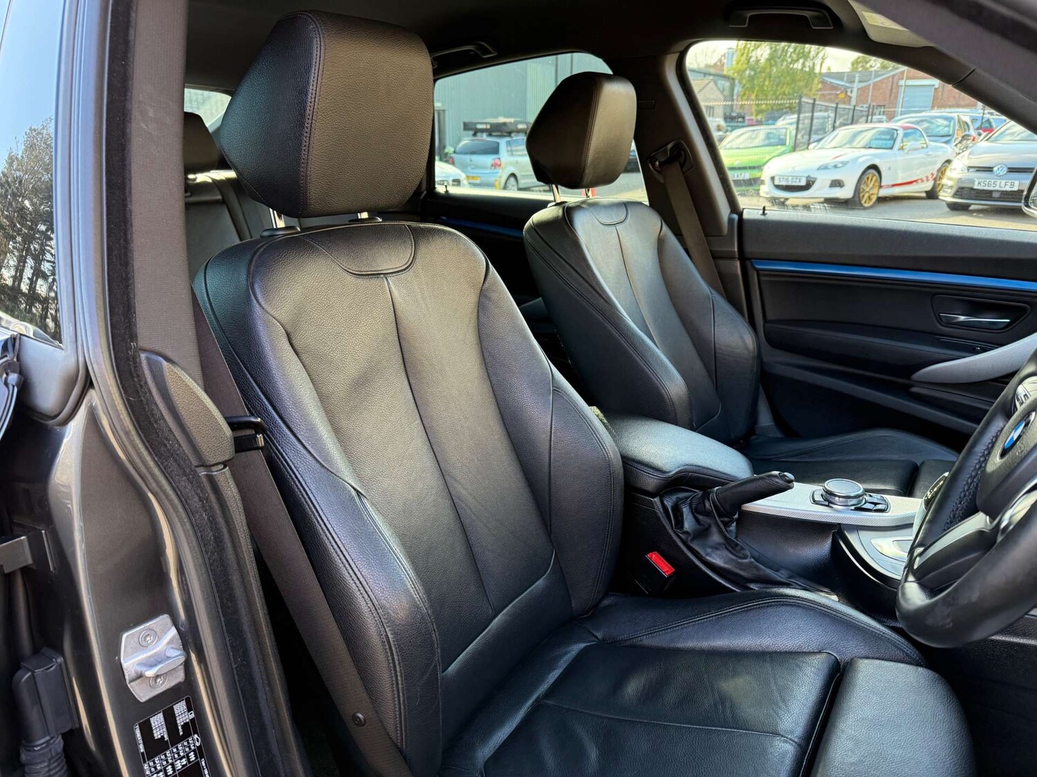 Used BMW 3 Series 2015 for sale - 76385794: Photo 17