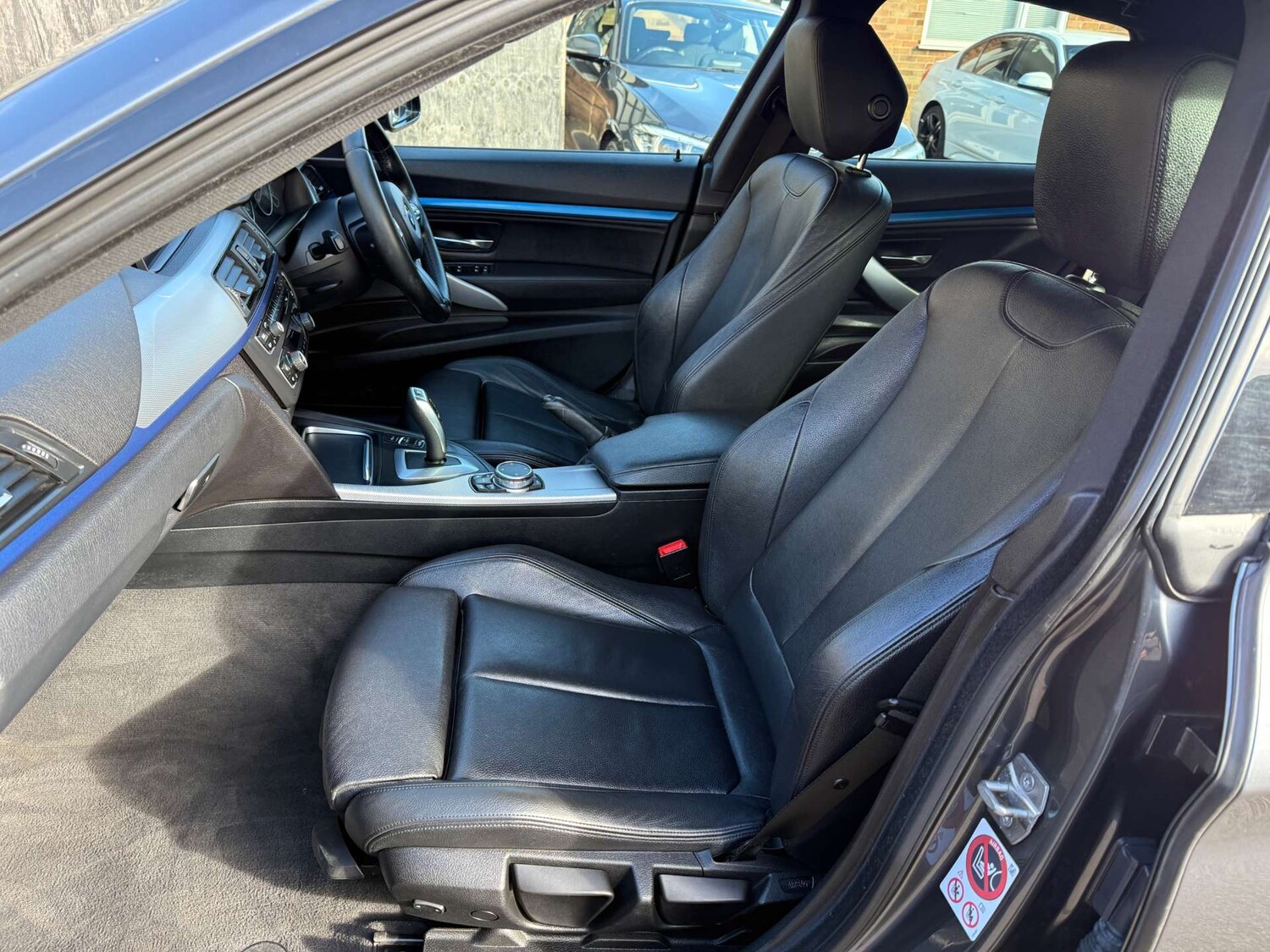 Used BMW 3 Series 2015 for sale - 76385794: Photo 20