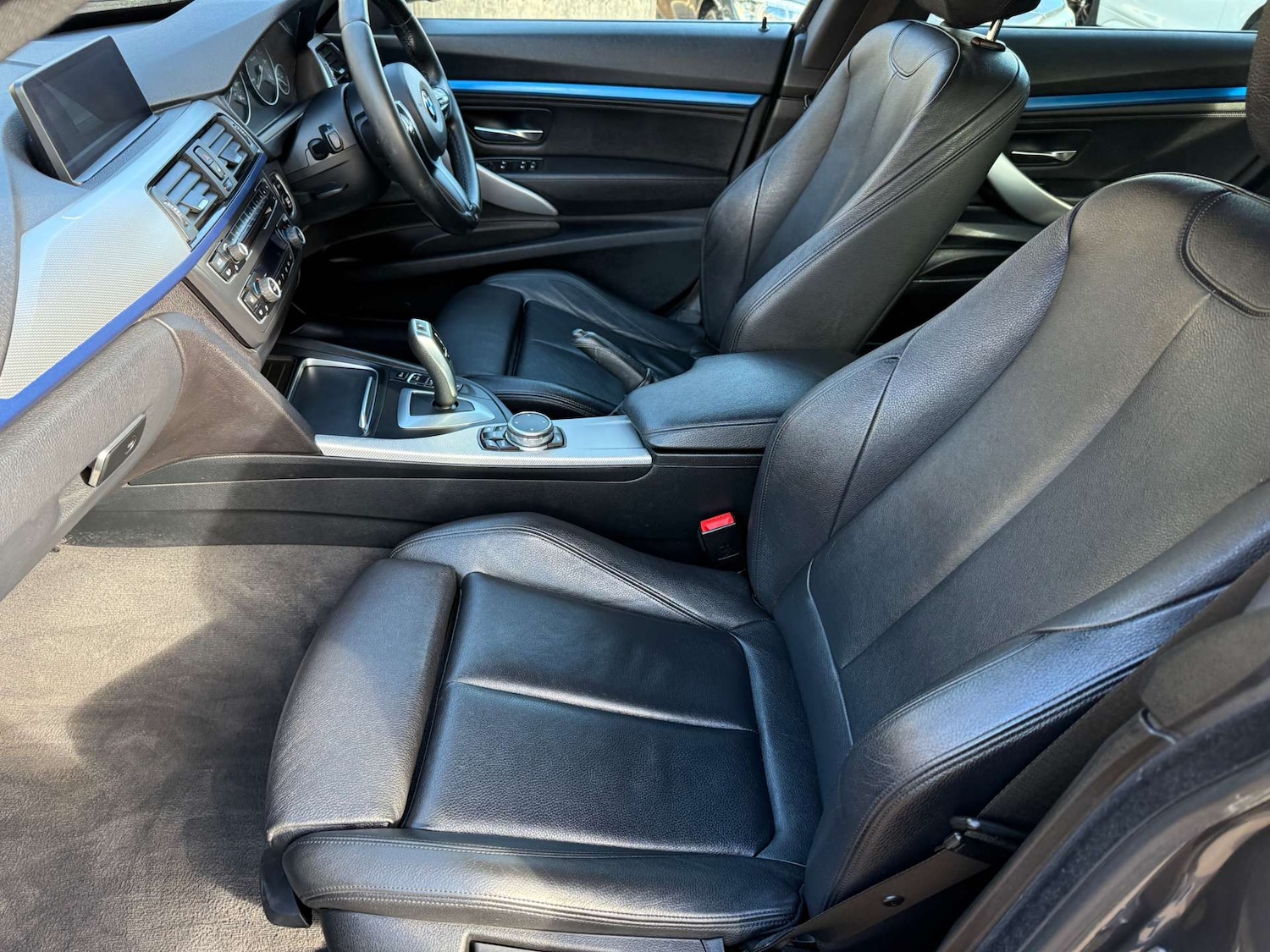 Used BMW 3 Series 2015 for sale - 76385794: Photo 21