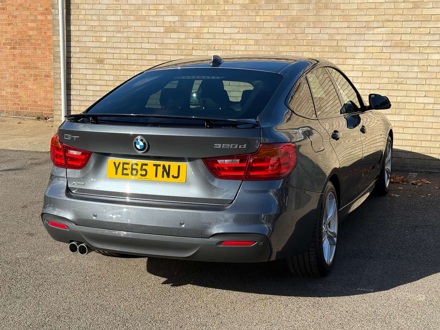 Used BMW 3 Series 2015 for sale - 76385794: Photo 23