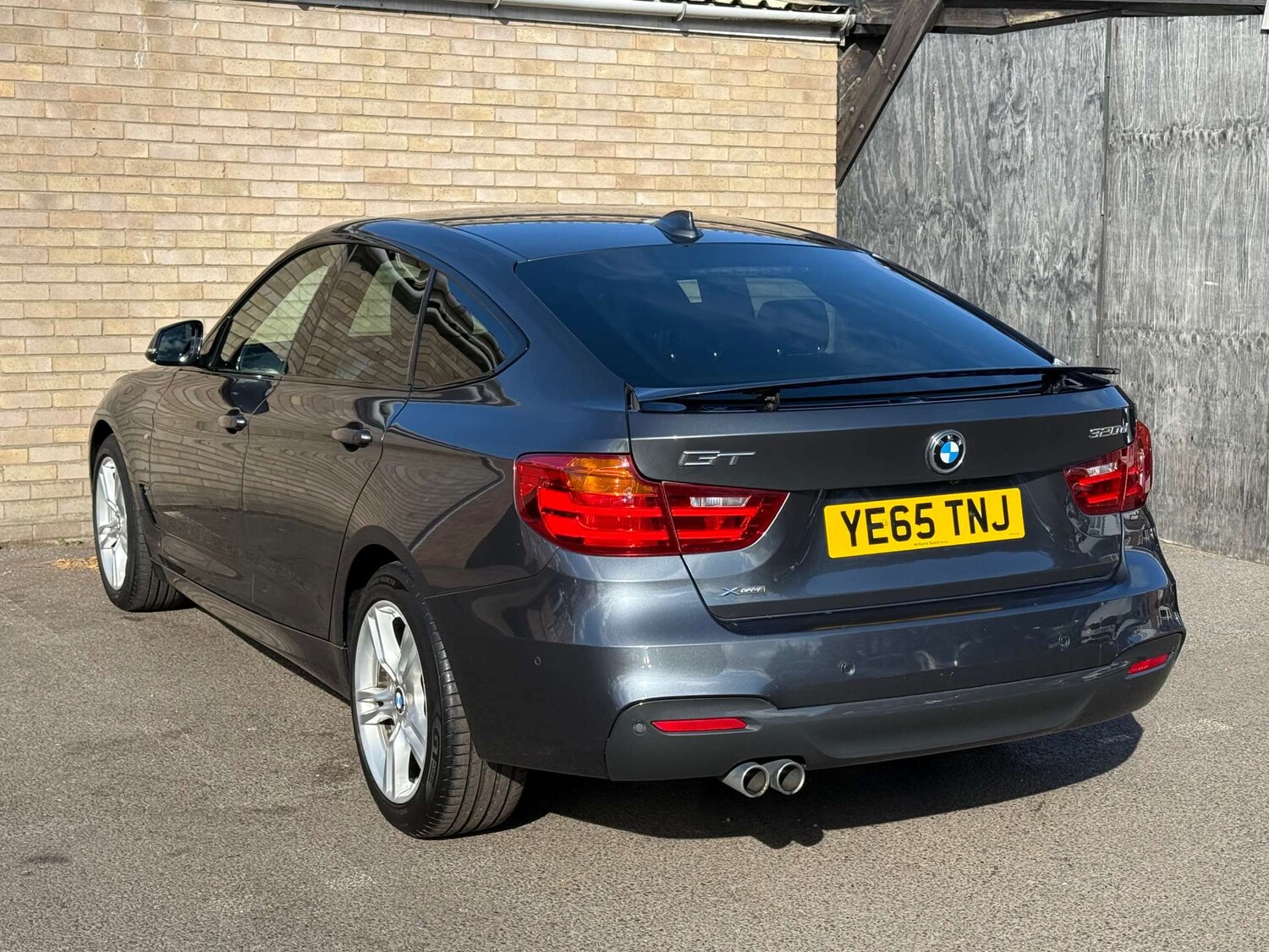 Used BMW 3 Series 2015 for sale - 76385794: Photo 24