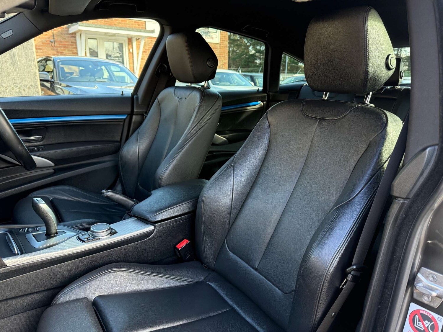 Used BMW 3 Series 2015 for sale - 76385794: Photo 25