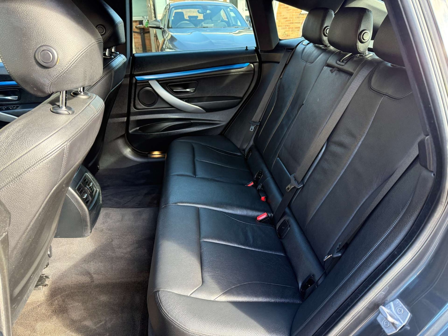 Used BMW 3 Series 2015 for sale - 76385794: Photo 29