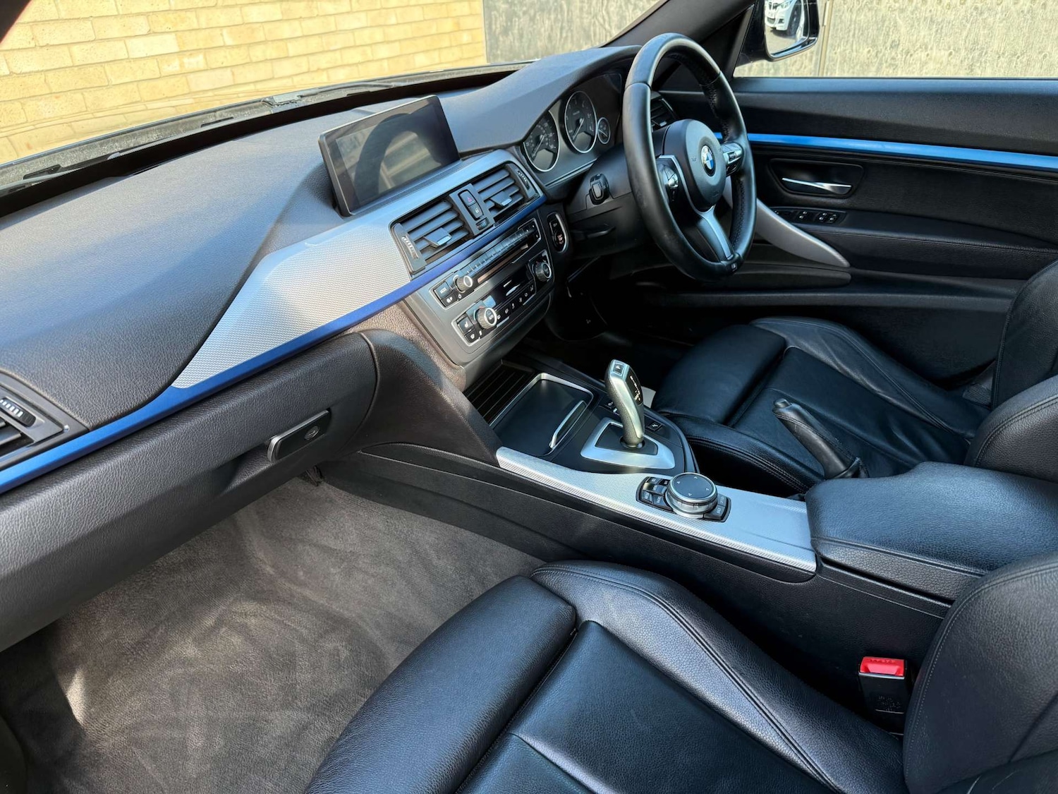 Used BMW 3 Series 2015 for sale - 76385794: Photo 3