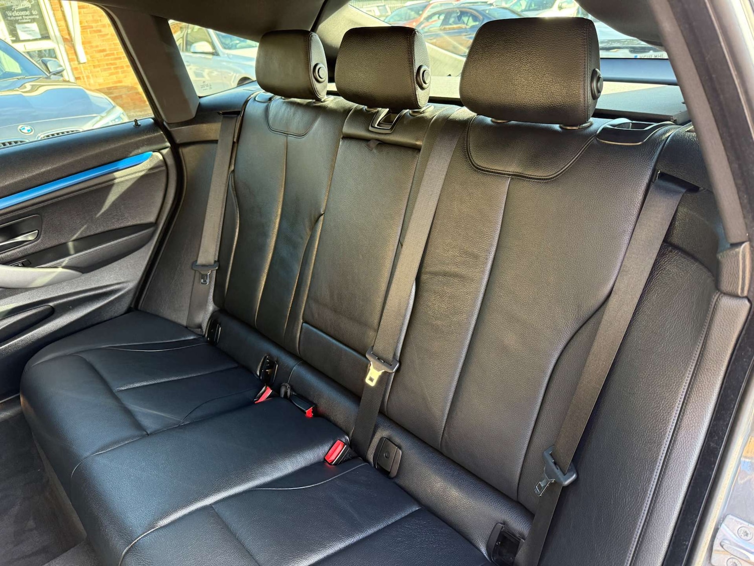 Used BMW 3 Series 2015 for sale - 76385794: Photo 31