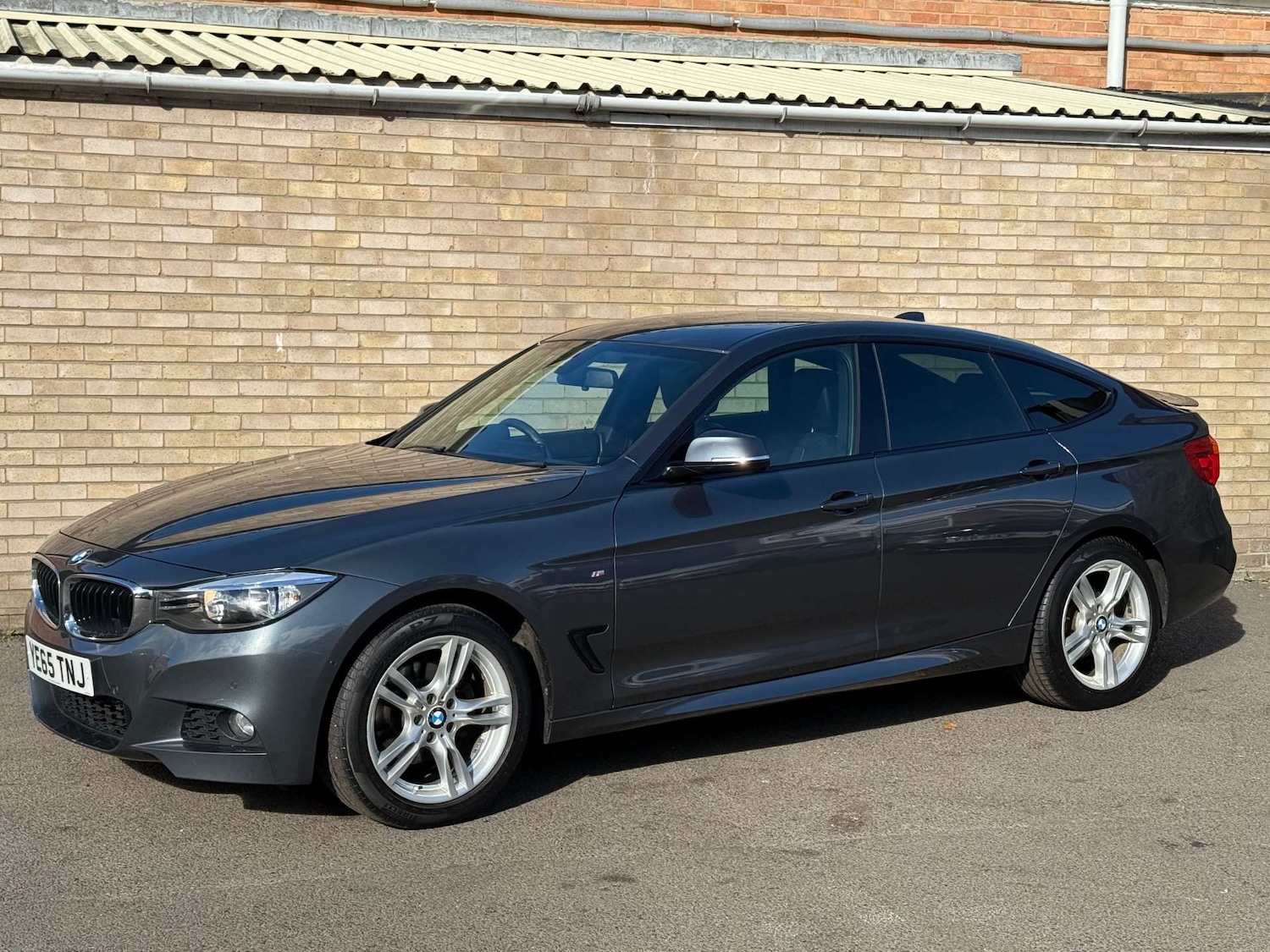 Used BMW 3 Series 2015 for sale - 76385794: Photo 33