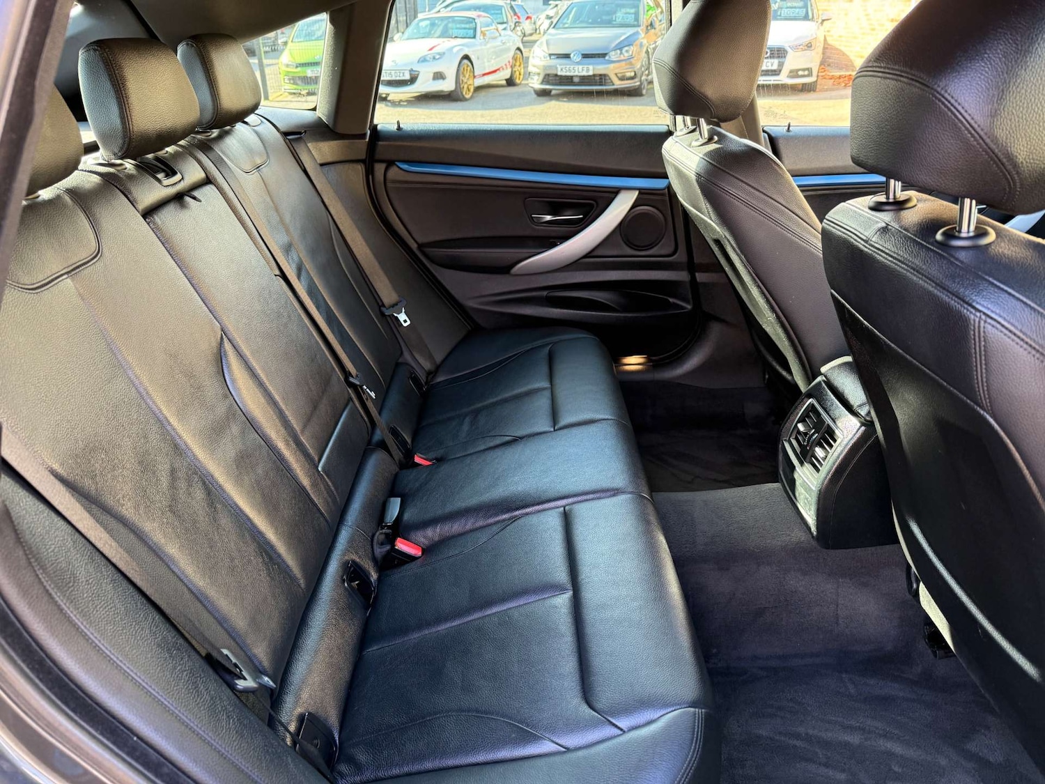 Used BMW 3 Series 2015 for sale - 76385794: Photo 34