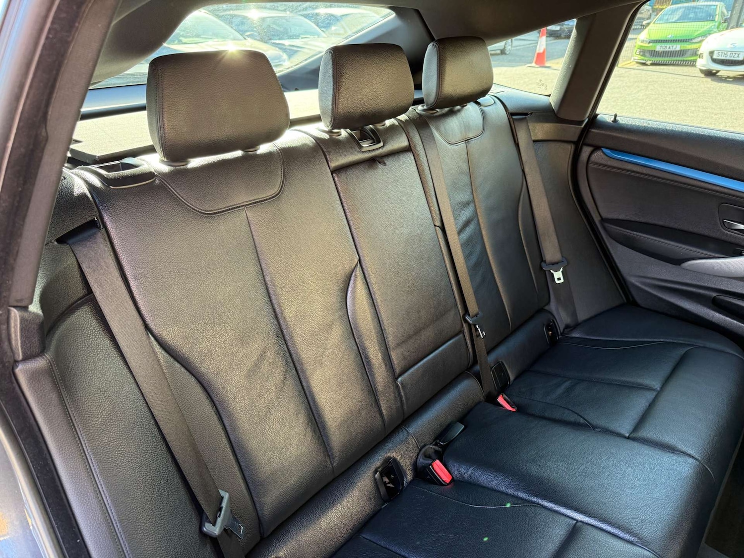 Used BMW 3 Series 2015 for sale - 76385794: Photo 36