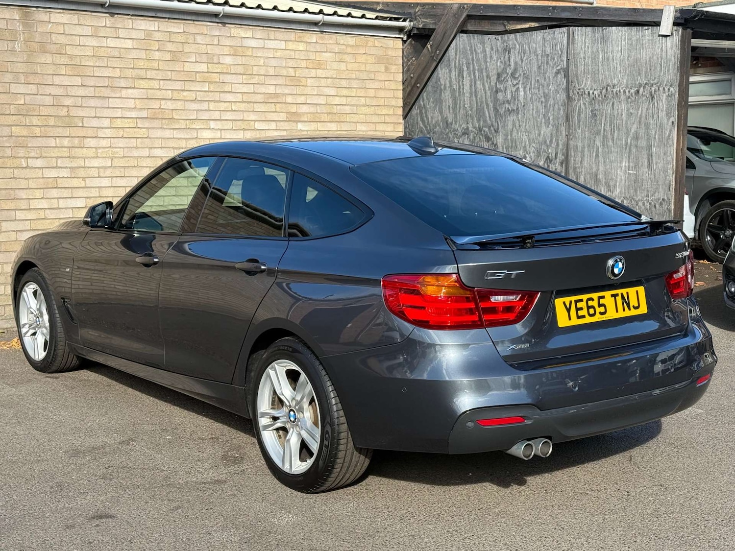 Used BMW 3 Series 2015 for sale - 76385794: Photo 38