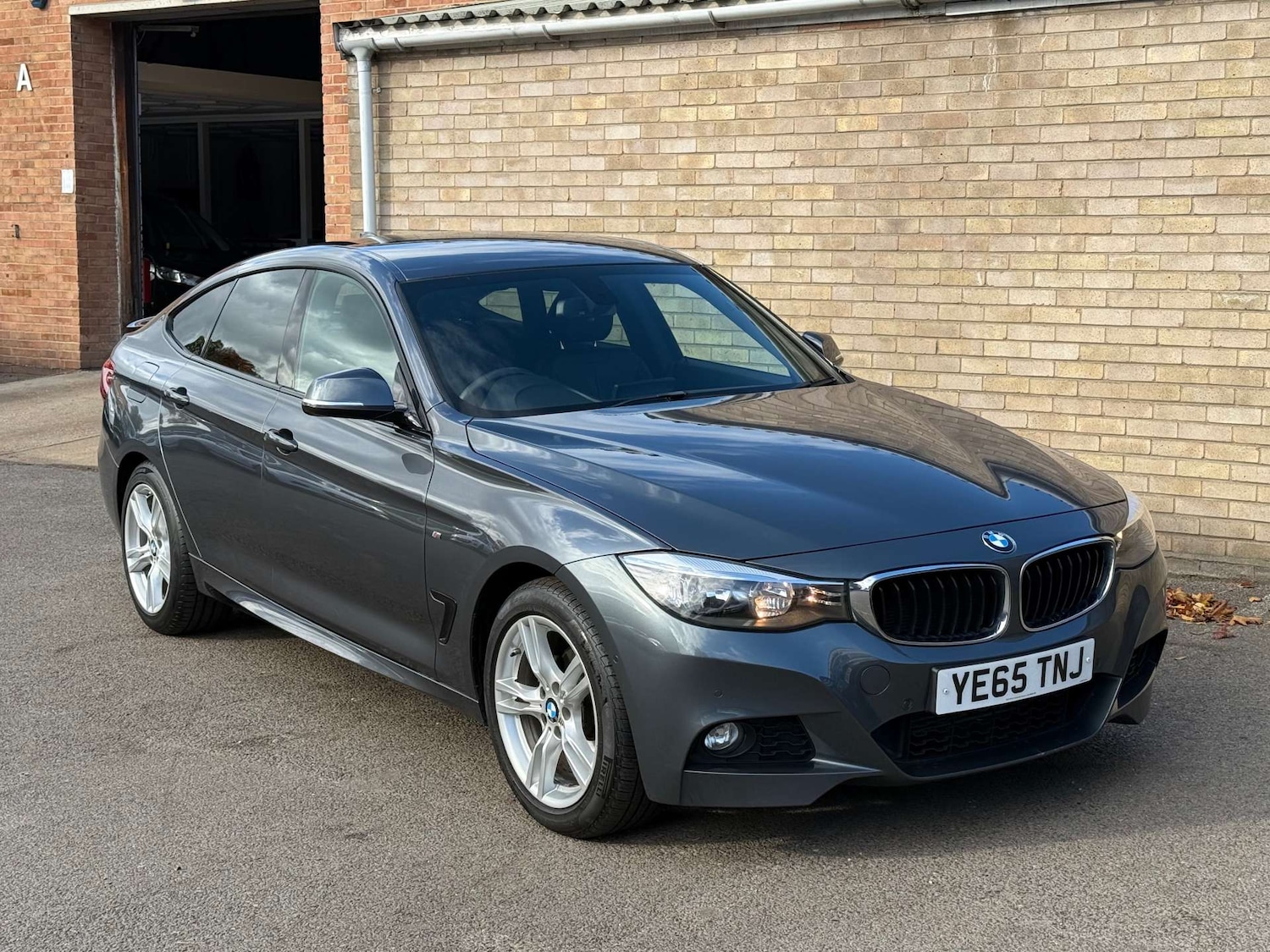 Used BMW 3 Series 2015 for sale - 76385794: Photo 4