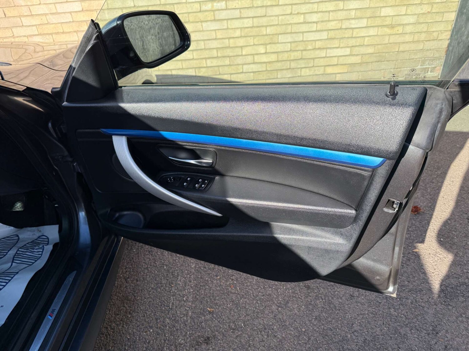 Used BMW 3 Series 2015 for sale - 76385794: Photo 43