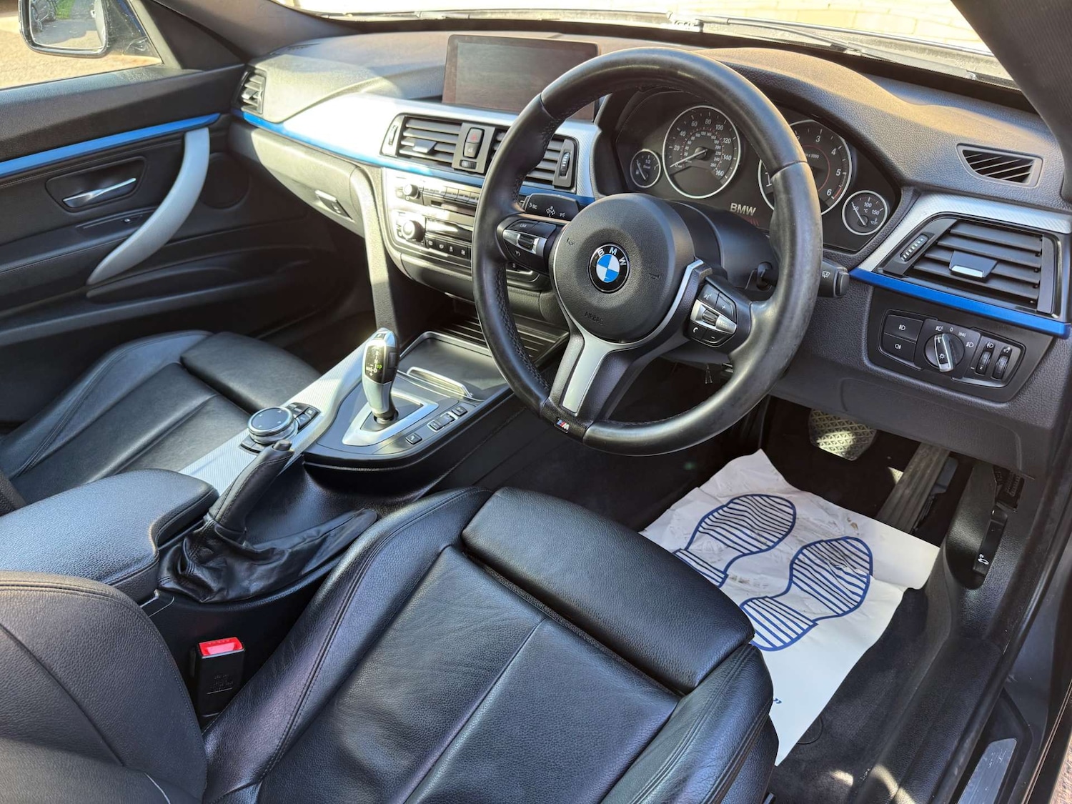 Used BMW 3 Series 2015 for sale - 76385794: Photo 5