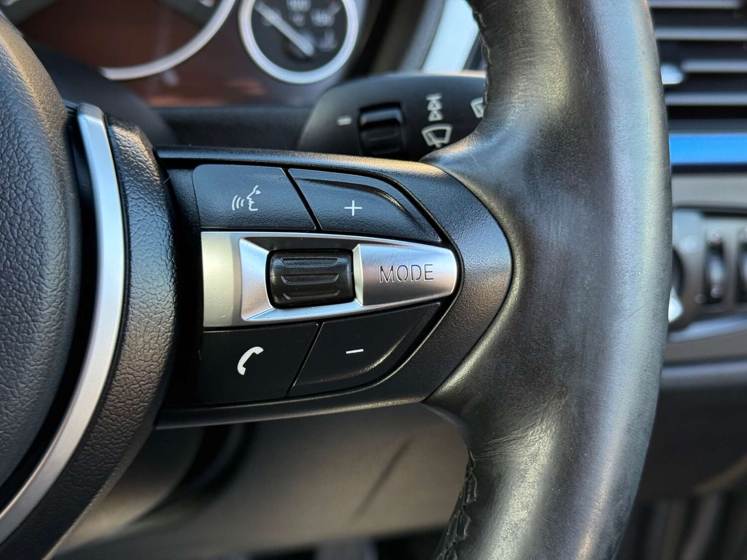 Used BMW 3 Series 2015 for sale - 76385794: Photo 50