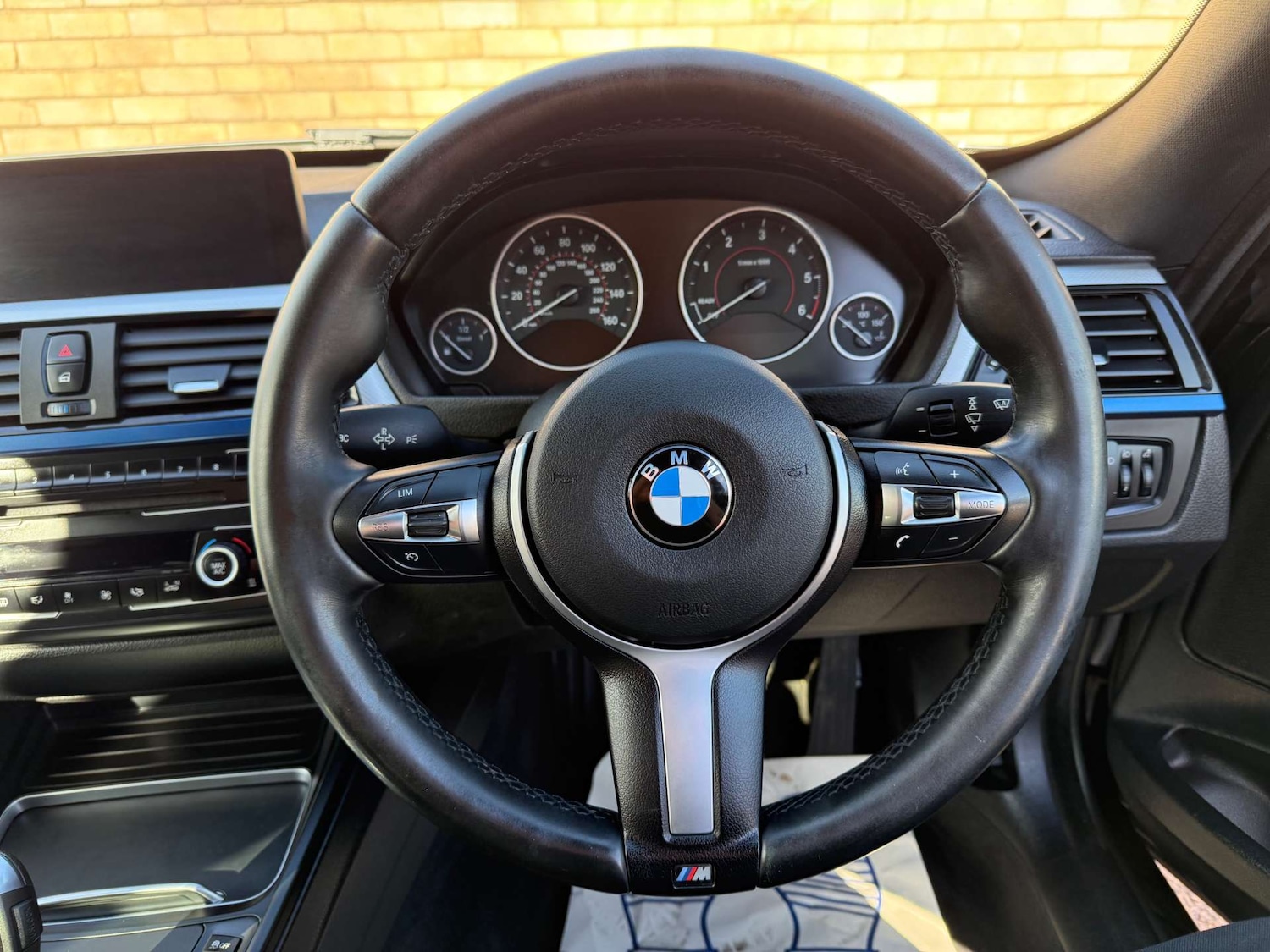 Used BMW 3 Series 2015 for sale - 76385794: Photo 51