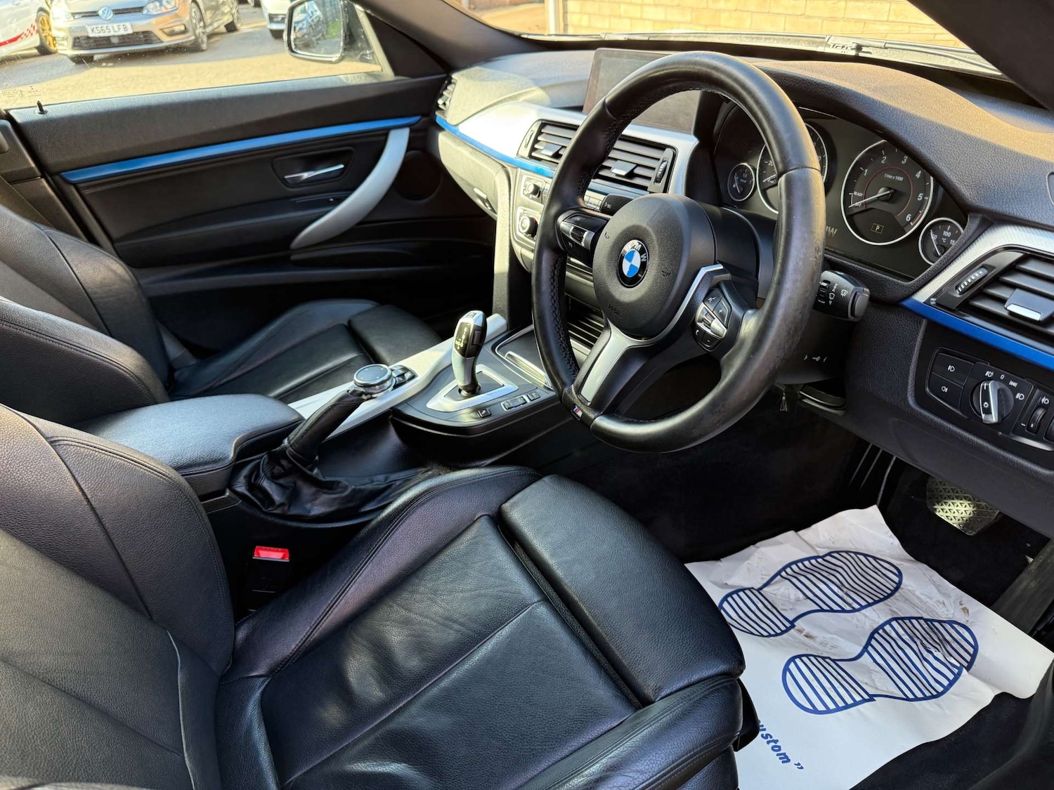 Used BMW 3 Series 2015 for sale - 76385794: Photo 6