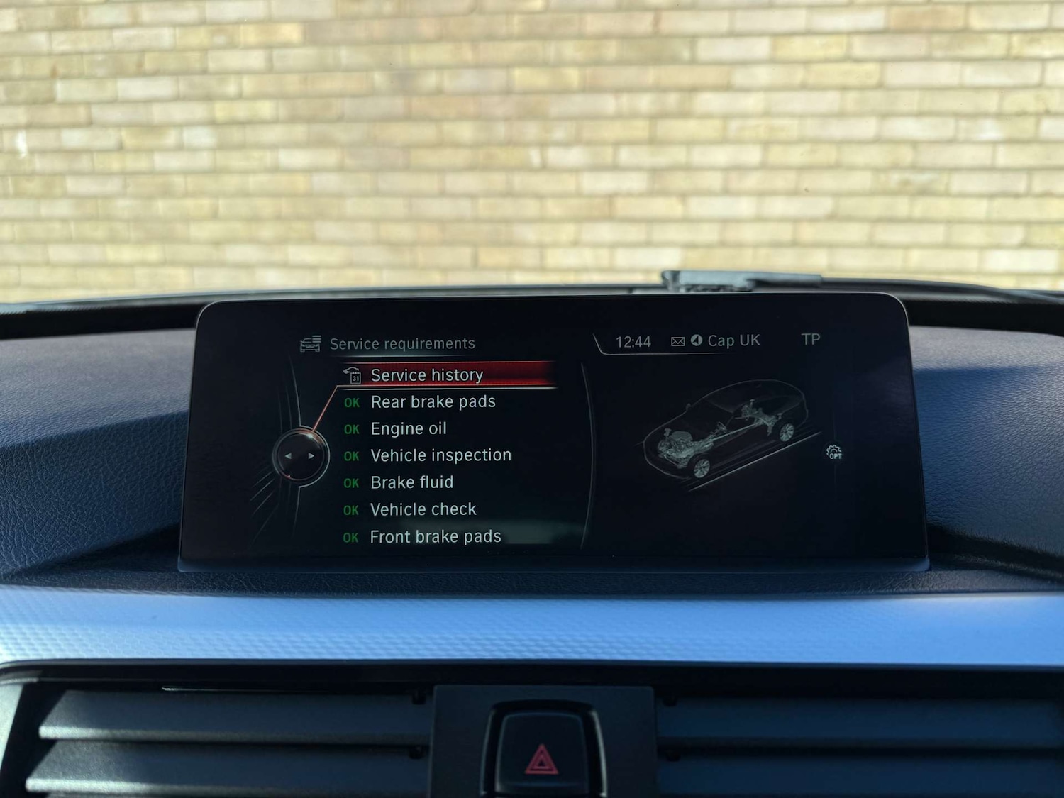 Used BMW 3 Series 2015 for sale - 76385794: Photo 68