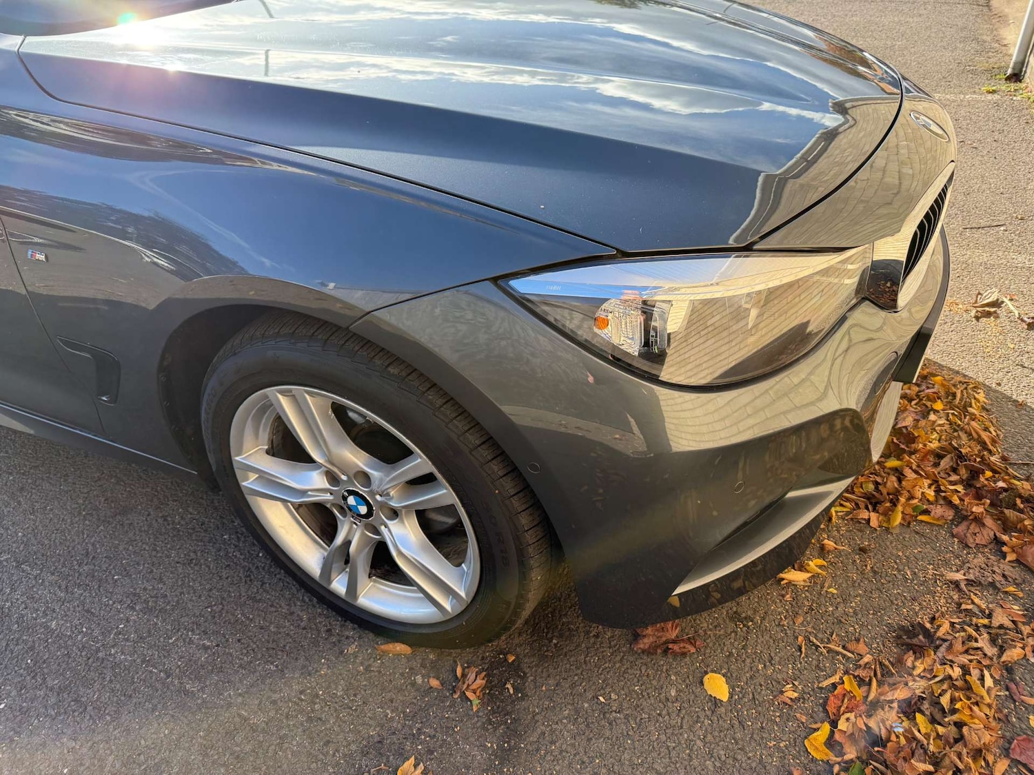 Used BMW 3 Series 2015 for sale - 76385794: Photo 73