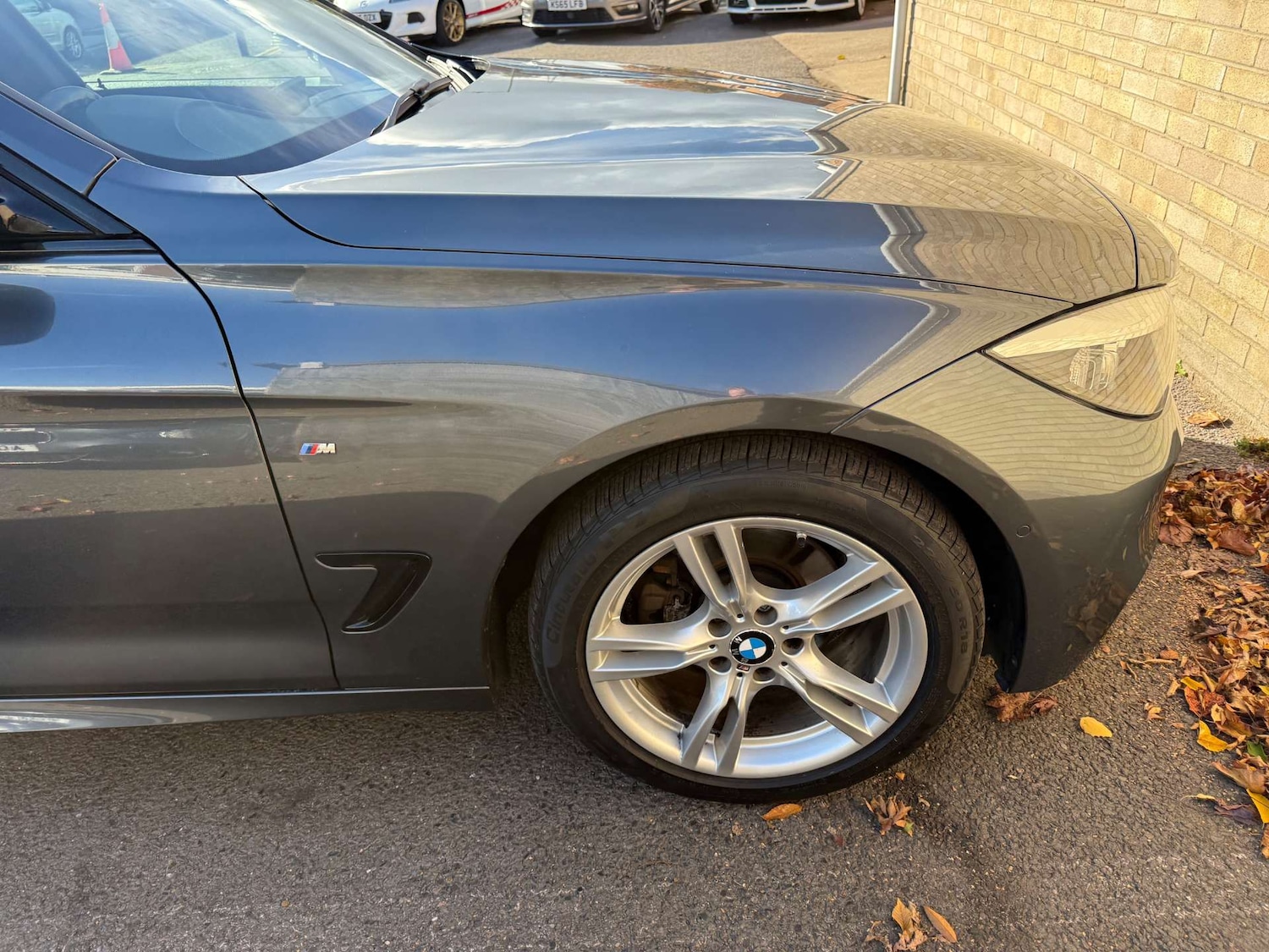 Used BMW 3 Series 2015 for sale - 76385794: Photo 74