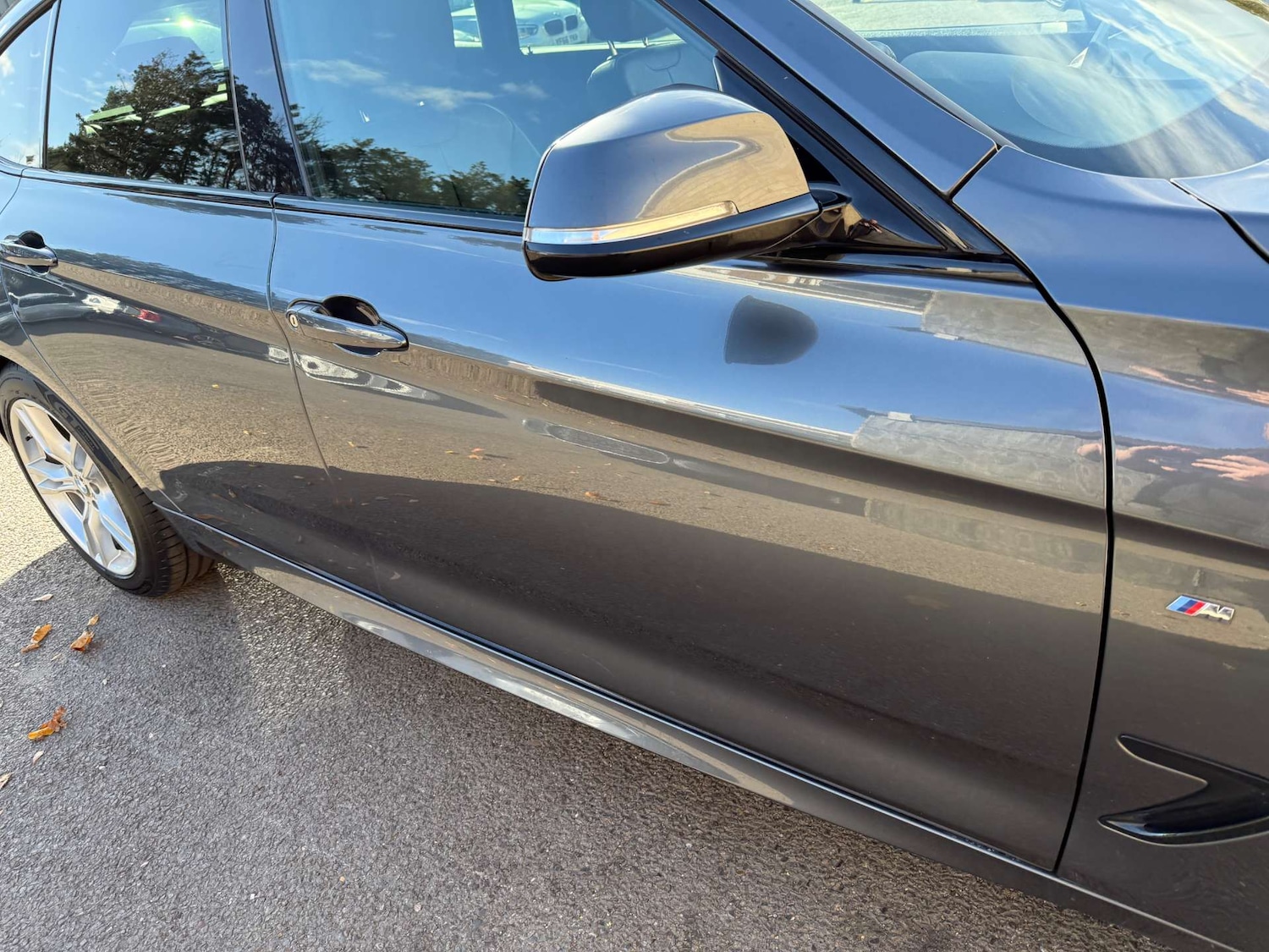 Used BMW 3 Series 2015 for sale - 76385794: Photo 75