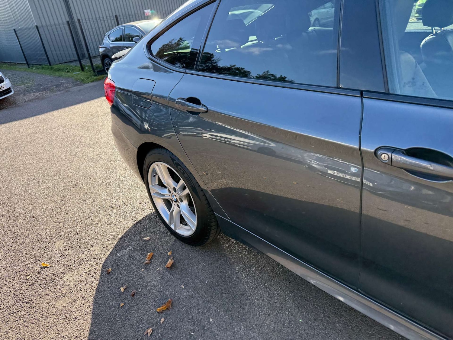 Used BMW 3 Series 2015 for sale - 76385794: Photo 76