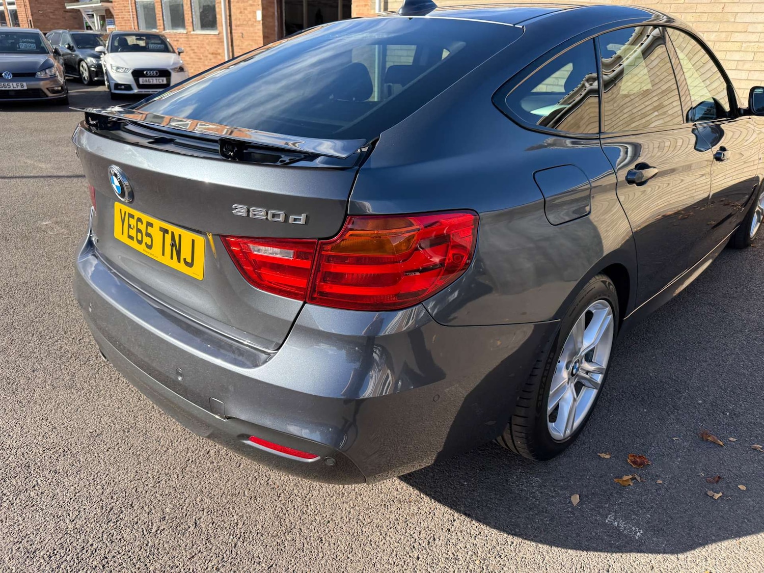 Used BMW 3 Series 2015 for sale - 76385794: Photo 77