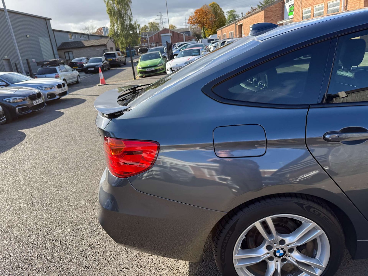 Used BMW 3 Series 2015 for sale - 76385794: Photo 79