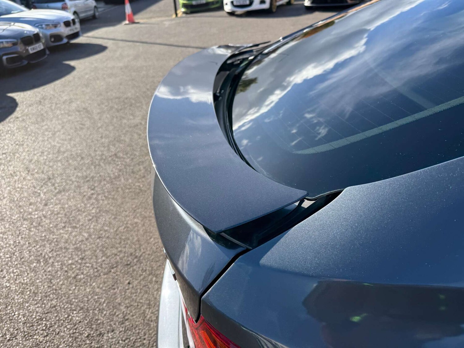 Used BMW 3 Series 2015 for sale - 76385794: Photo 80