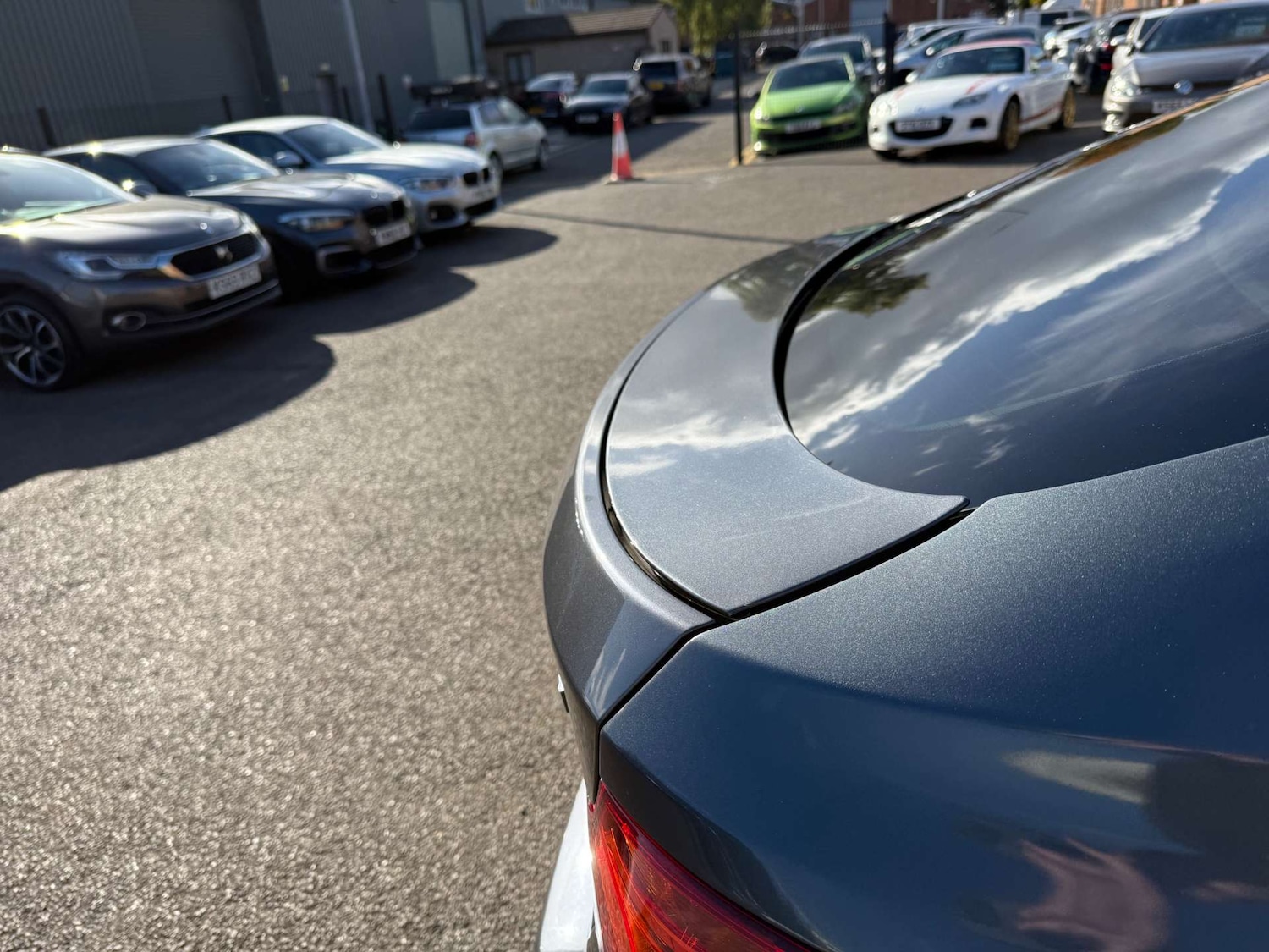 Used BMW 3 Series 2015 for sale - 76385794: Photo 81