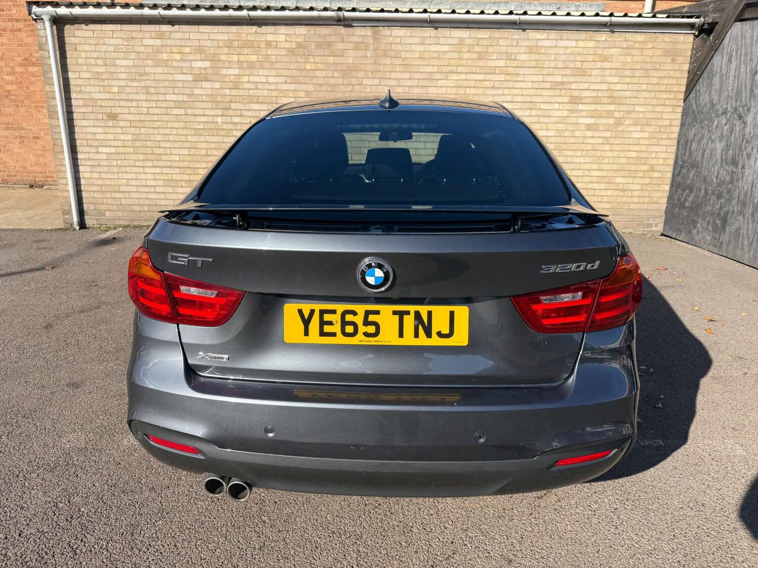 Used BMW 3 Series 2015 for sale - 76385794: Photo 82